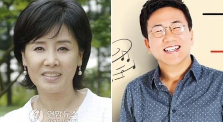 방송인 <b>유영재</b> 선우은숙 처형 <b>강제추행</b> 혐의 징역 2년 6개월... 