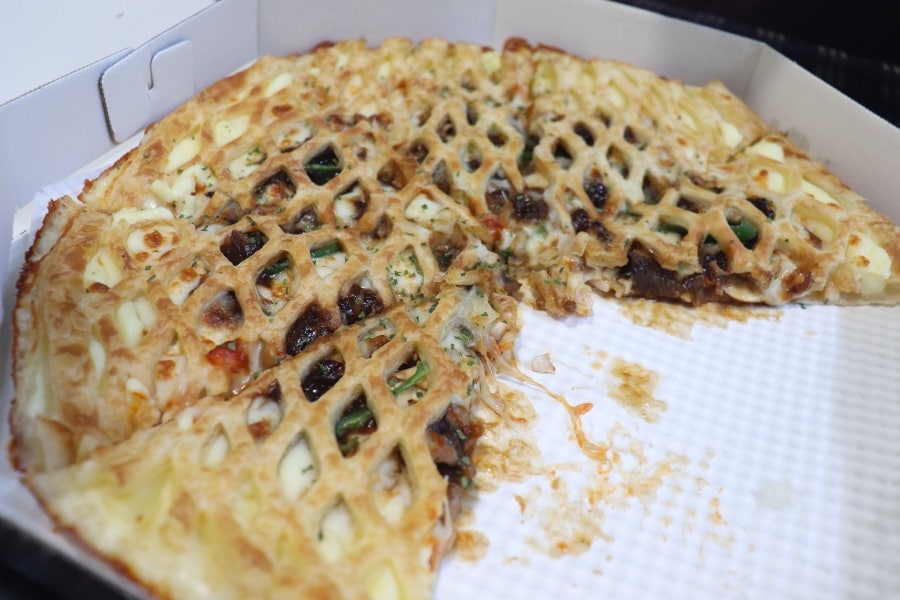 청년피자 이서점 사진 5