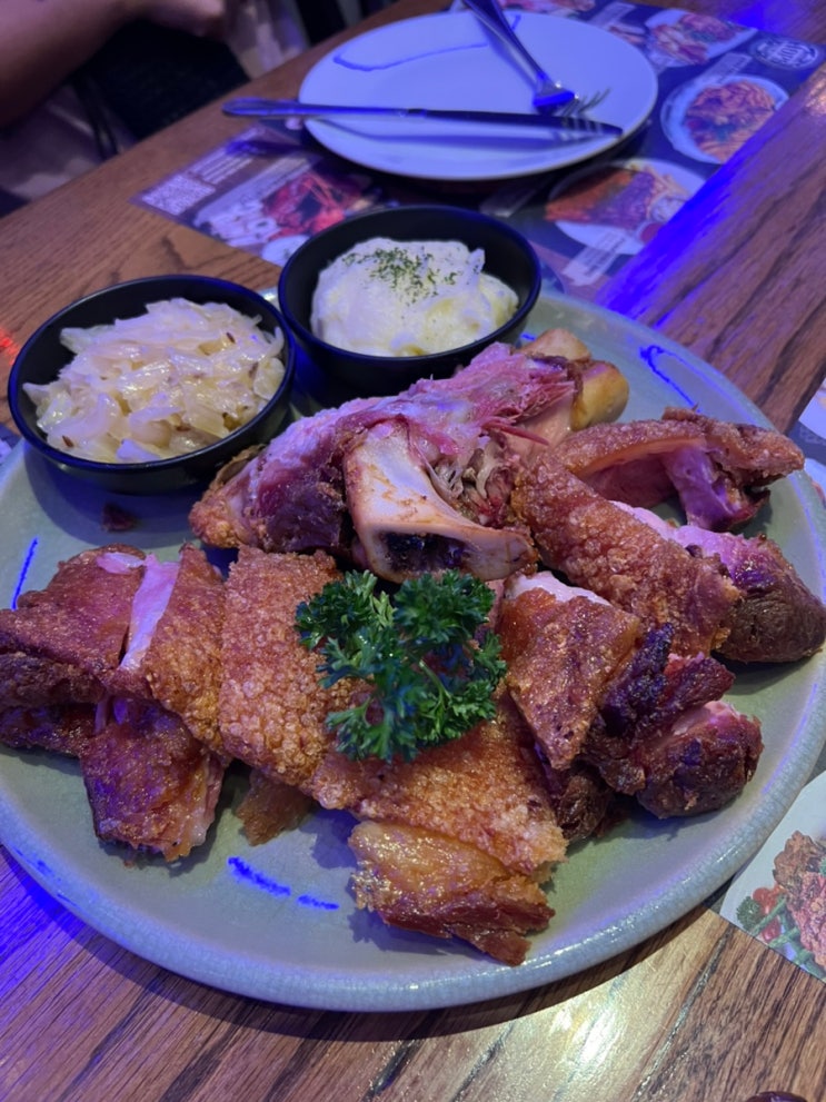  [태국 맛집 정보]파타야 수제 맥주와 라이브 음악이 있는 '홉스 브루 하우스'