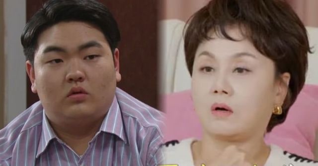 이경실, 절연한 아들 근황 소식에 충격 배우 손보승 결혼, 혼전임신 재조명