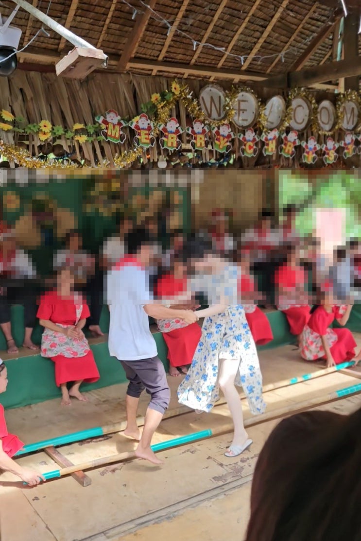  [보홀 아기랑] 랜드투어 현지에서 현지업체 예약, 투어 찐후기(현지여행사)