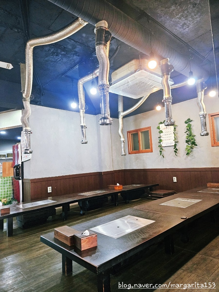 장수갈비 사진 4