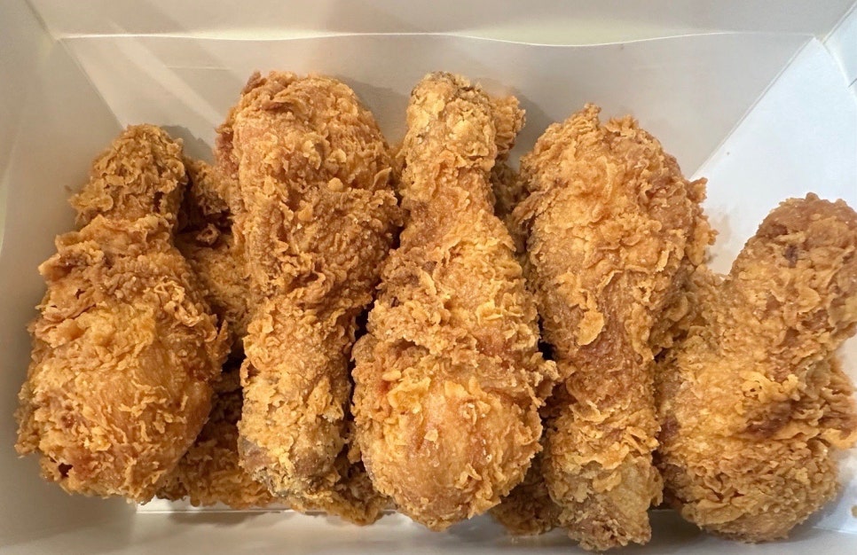 BHC치킨 제천강저지구점 사진 3