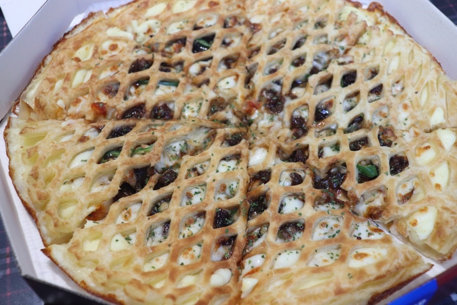 청년피자 이서점 사진 3