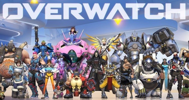  블리자드엔터 오버워치(Overwatch) 패치문제로 인한 시즌 27 출시 연기