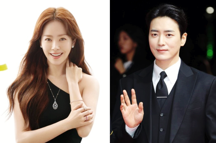 나의 완벽한 비서 <b>한지민</b> <b>열애</b> 중에도 <b>이준혁</b>과 달달한 로맨스... 