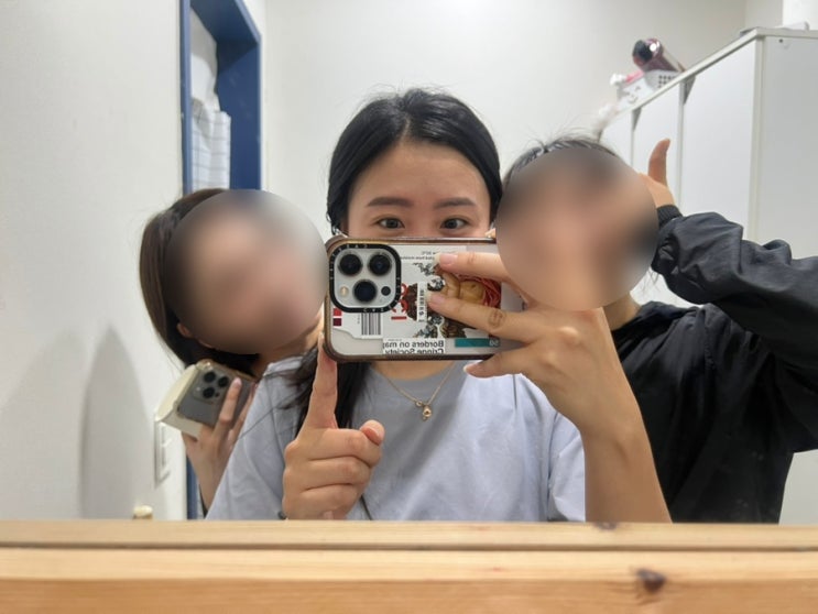  크로스핏하는 바쁜 하루하루 직장인 일상_04