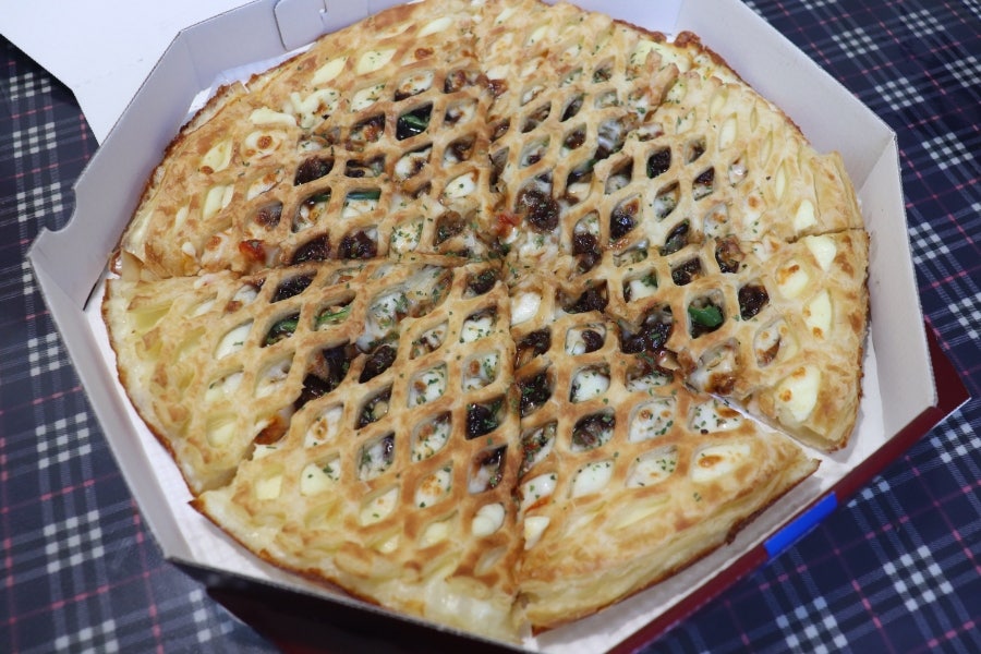 청년피자 이서점 사진 2