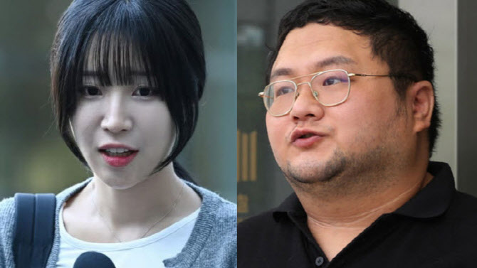 '<b>쯔양 공갈 협박</b> 혐의' <b>구제역</b>·<b>카라큘라 보석</b>으로 풀려나