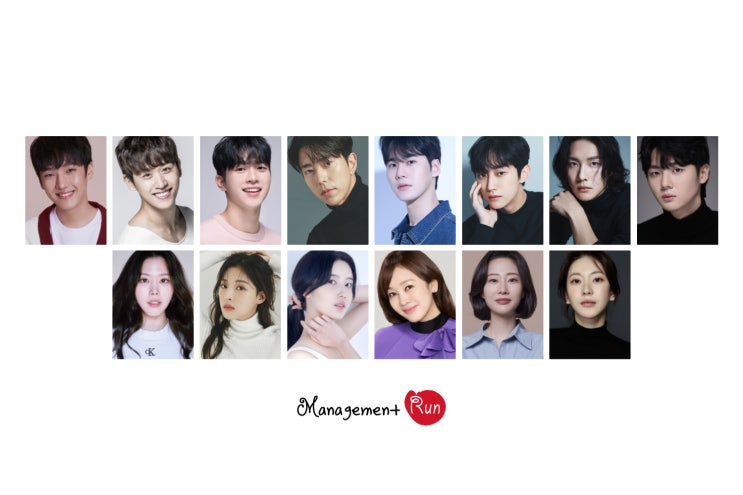 [<b>매니지먼트 런</b>] 공식 포스트 오픈( • ᴗ - ) 