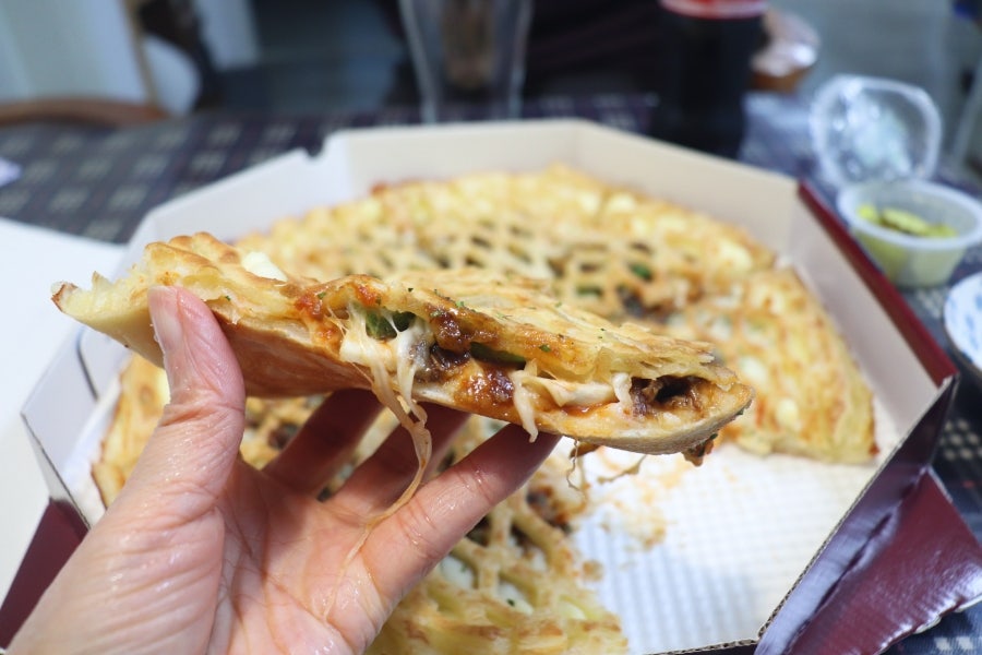 청년피자 이서점 사진 6