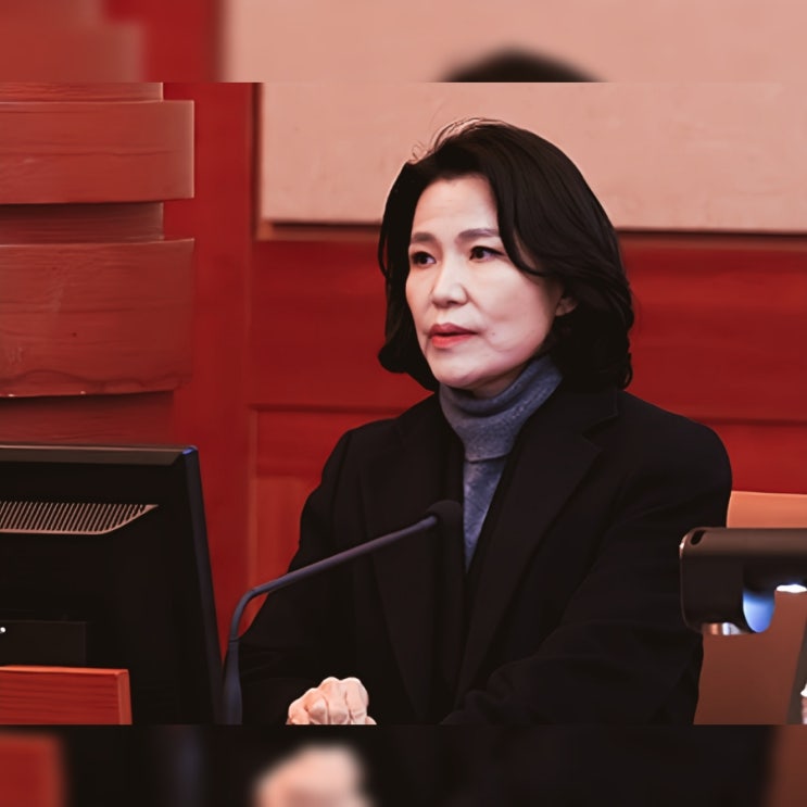 <b>이진숙 방통위원장 탄핵</b>심판 <b>기각</b>...재판관 4:4 의견으로 직무... 