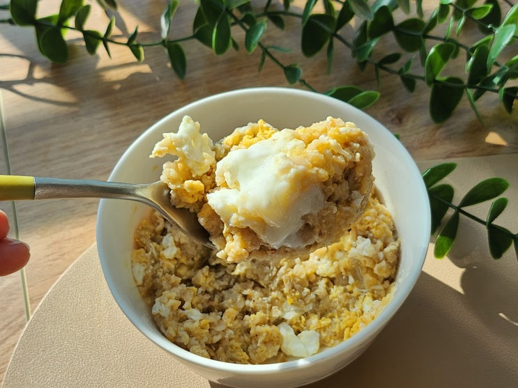 오트밀 먹는법 맛있게 다이어트 레시피 오트밀 계란죽 아침 오트밀죽 오트밀 먹는법 맛있게 다이어트 레시피 오트밀 계란죽 아침 오트밀죽