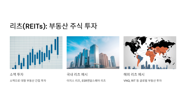  부동산 소액 투자로 시작하는 작은 변화