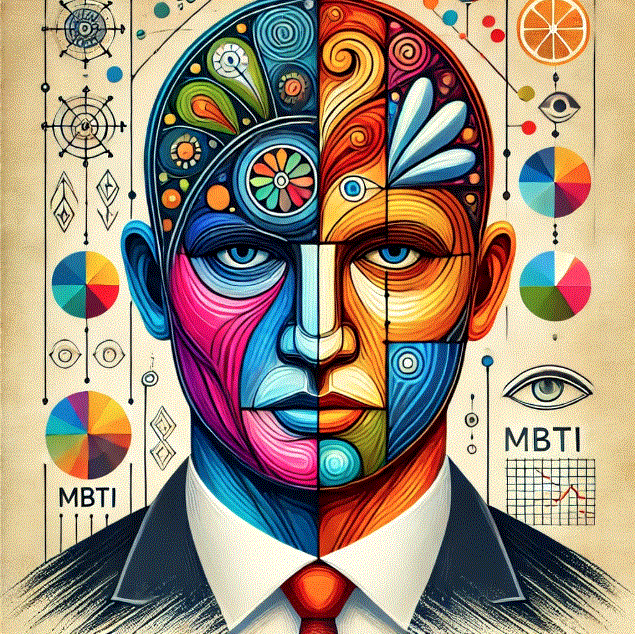  MBTI 성격선호도 검사의 유용성과 한계