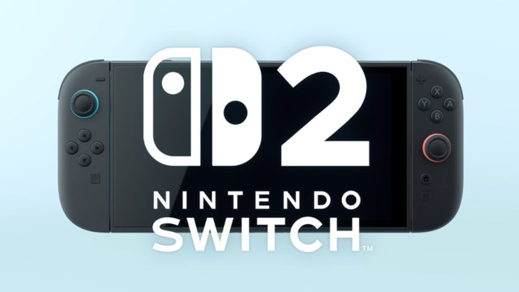  모두가 기다려온 그 게임기 '닌텐도 스위치 2' 소식 알아보기! / Nintendo Switch 2