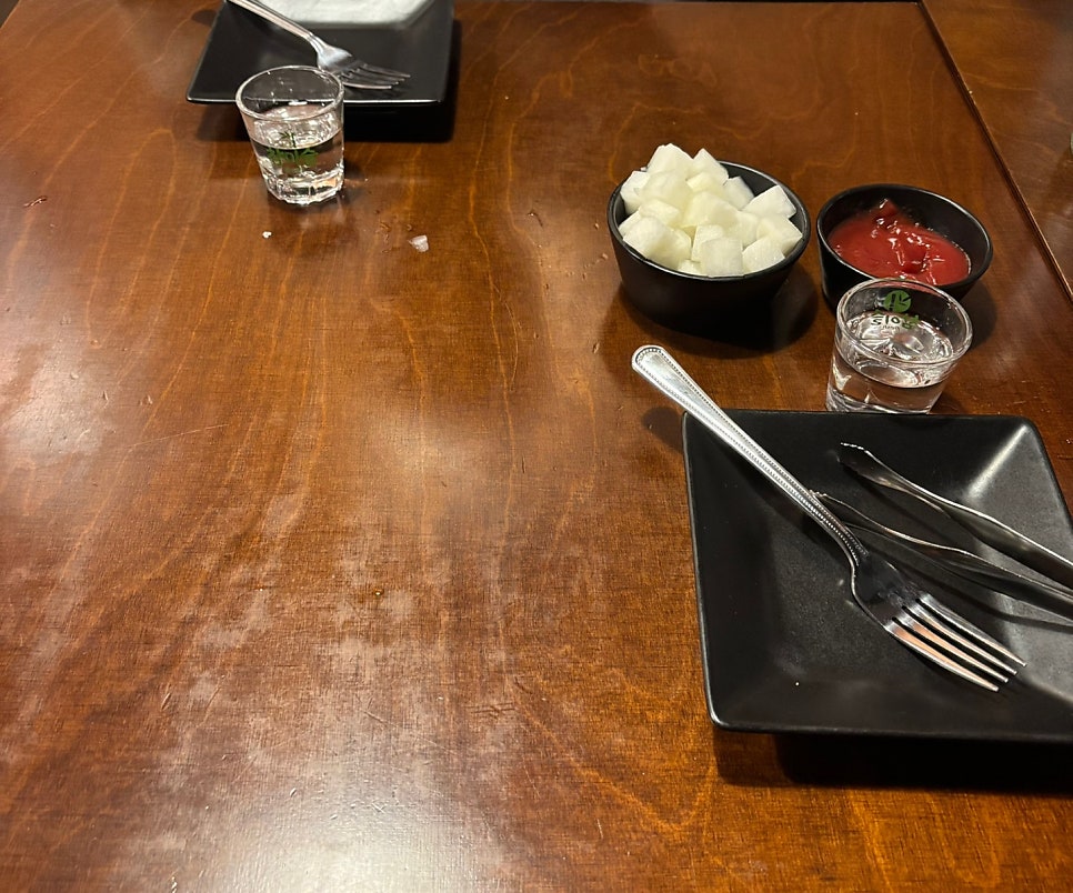 교촌치킨 신이문점 사진 6