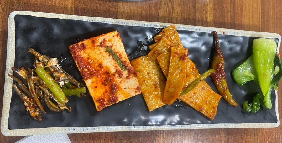 할매순대국 수진역점 사진 6