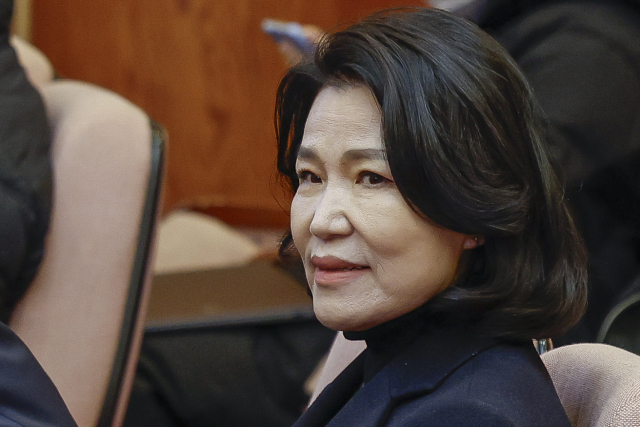 헌재,<b>이진숙 방통위원장</b> 탄핵소추 '기각'..즉시 <b>직무복귀</b>... 