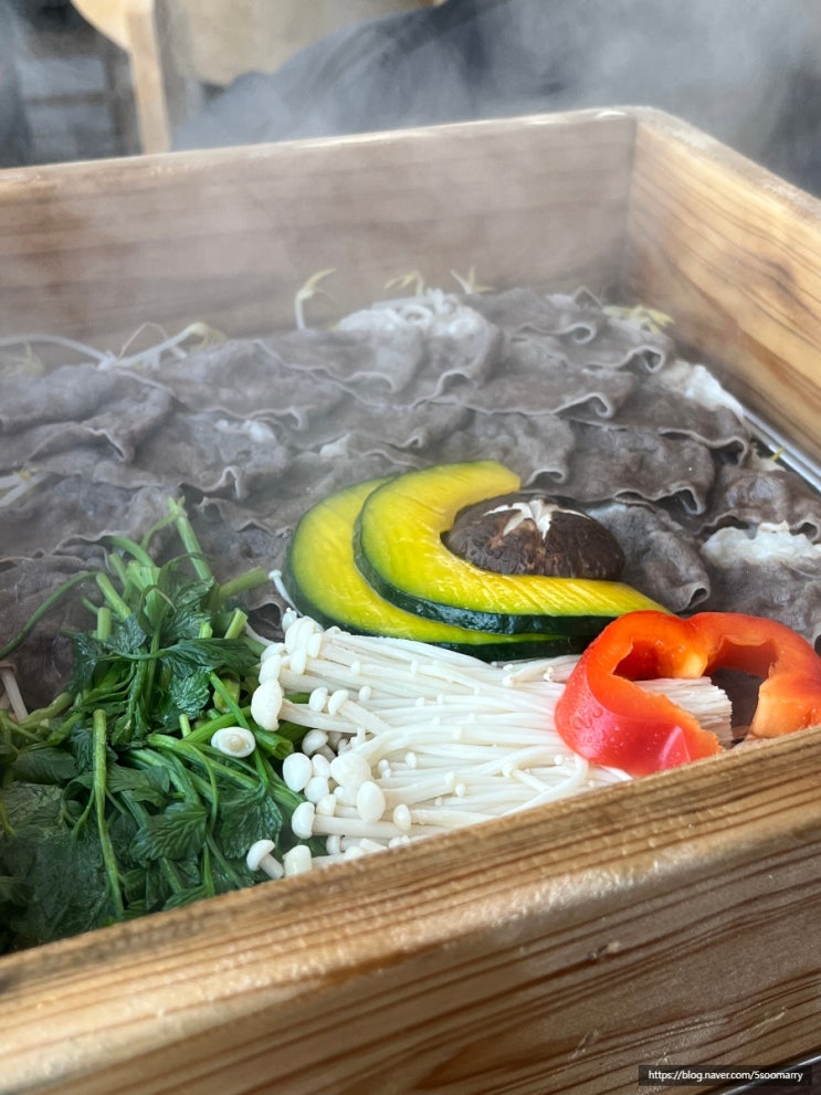  일산 킨텍스 맛집 대화 편백림 점심 짬뽕밥 간장 새우