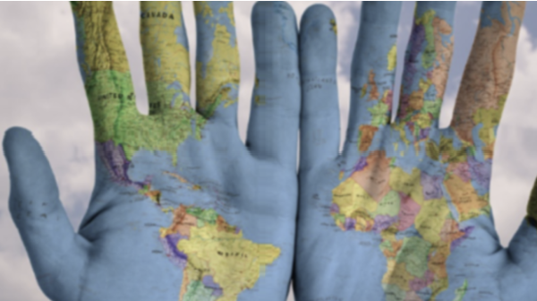 The world in Brief January 23 2025