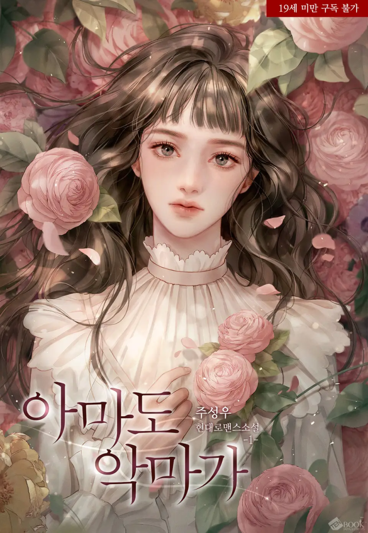  [로맨스 리뷰] 주성우 - 아마도 악마가