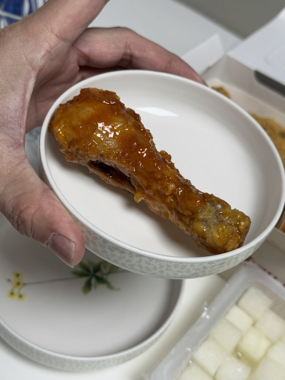 페리카나 산본3점 사진 6