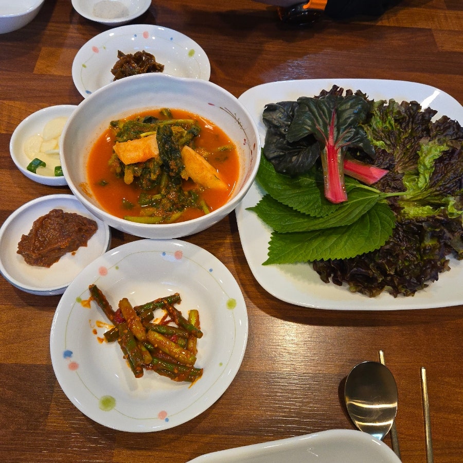 너와골 사진 2