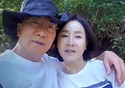목사 아들이라던 유영재 선우은숙 친언니 강제추행 법정구속 도주우려 징역 2년 6개월