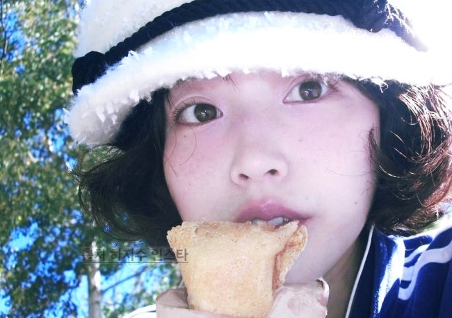 이찬혁 <b>하지수</b> 연애설 나이 인스타 프로필 화제