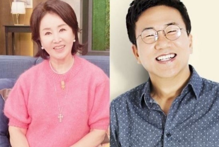 <연예가핫이슈> '선우은숙 친언니 추행' 유영재, 징역 2년 6월 실형→법정 구속 "반성하겠다" <연예가핫이슈> '선우은숙 친언니 추행' 유영재, 징역 2년 6월 실형→법정 구속 "반성하겠다"