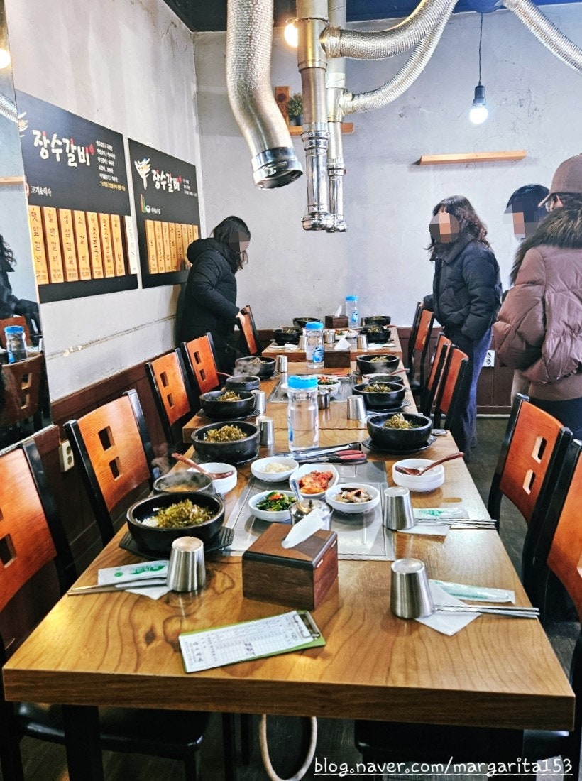 장수갈비 사진 5