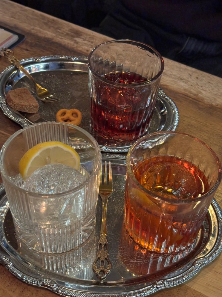 [신촌/이대] 가성비까지 잡았는데 맛까지 제대로인 분위기 신촌... 