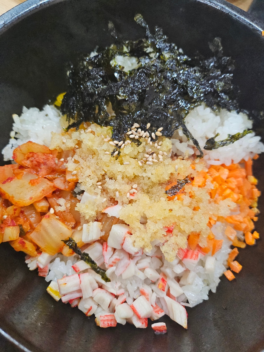 참맛분식 본점 사진 6