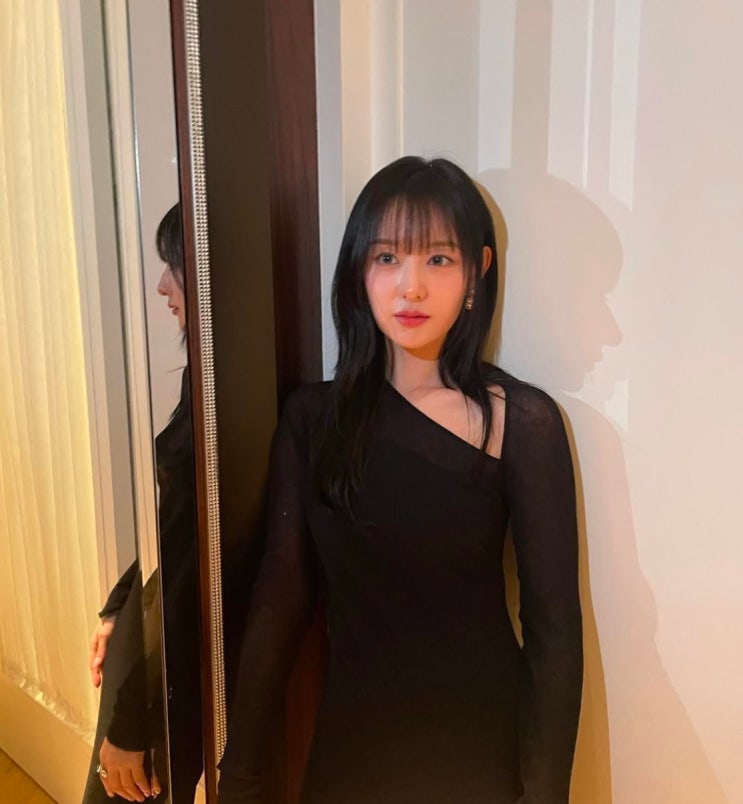  당산역 헤어가 추천하는 세련된 이미지를 주는 허쉬컷