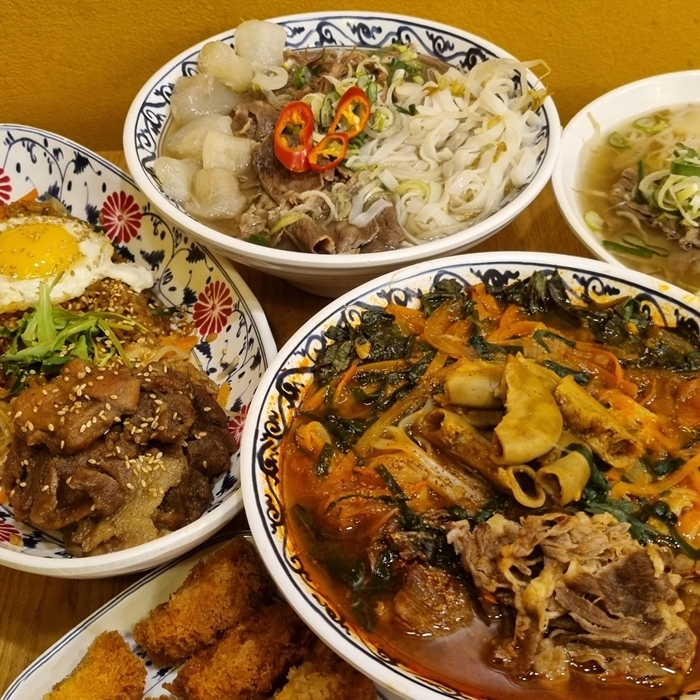  신림맛집 인심 좋고 양 많은 여기가 베트남인가