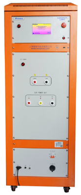  Ring wave 서지장비, 12KV, AC300V/16A Max, ZLB61012TCK