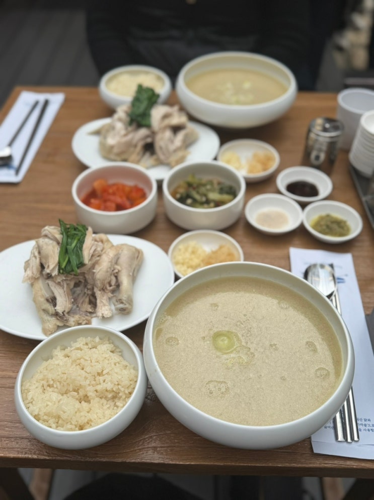 안국역맛집 무구옥 경복궁 광화문 인근 한옥 점심 보양식 안국역맛집 무구옥 경복궁 광화문 인근 한옥 점심 보양식