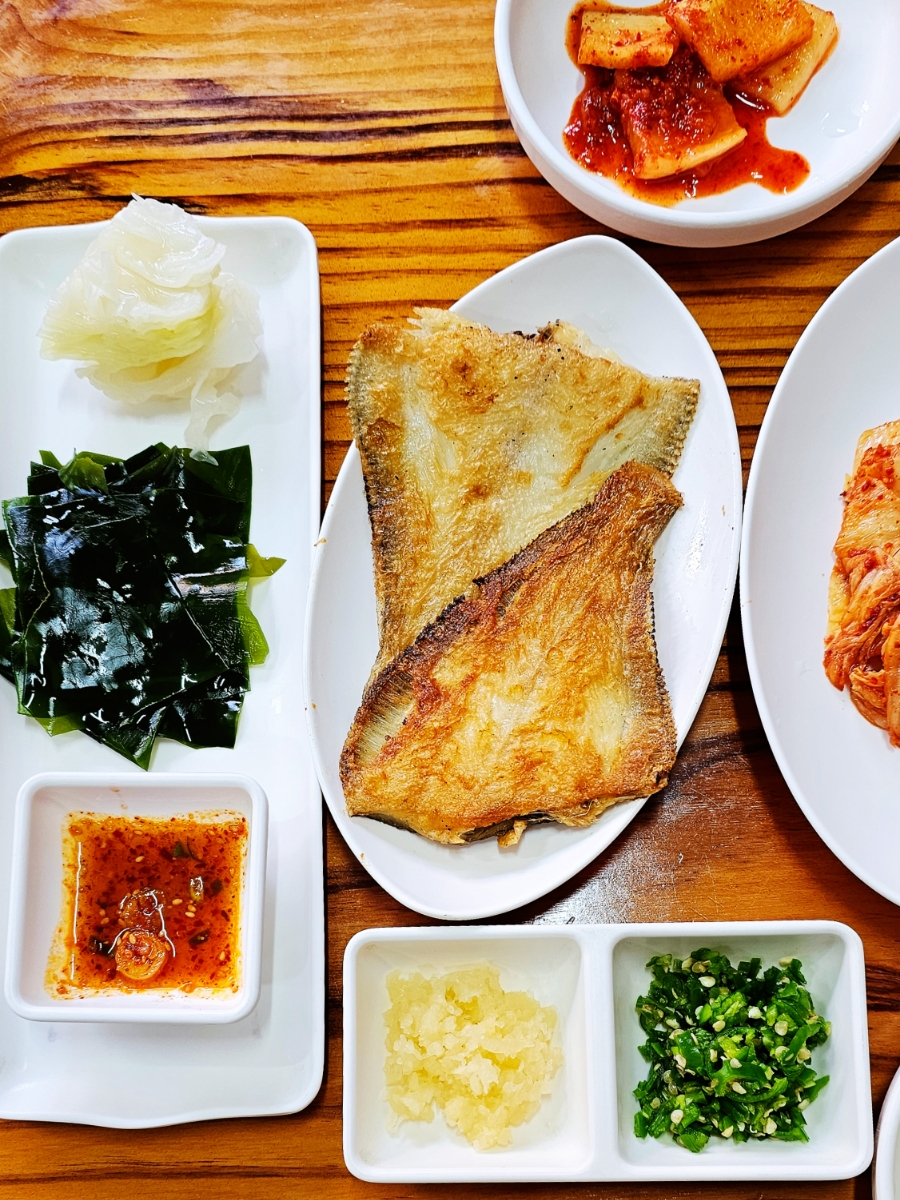 시골추어탕 사진 4