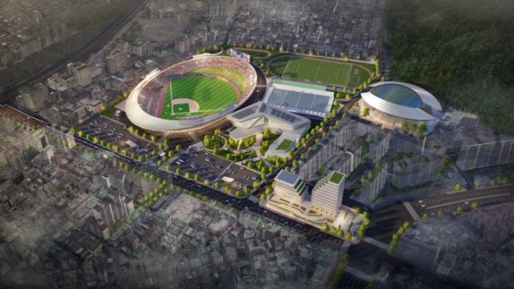 <b>성남</b>시 KBO <b>성남</b>종합운동장 2028년 <b>프로야구</b> 즐기는 <b>야구</b>전... 