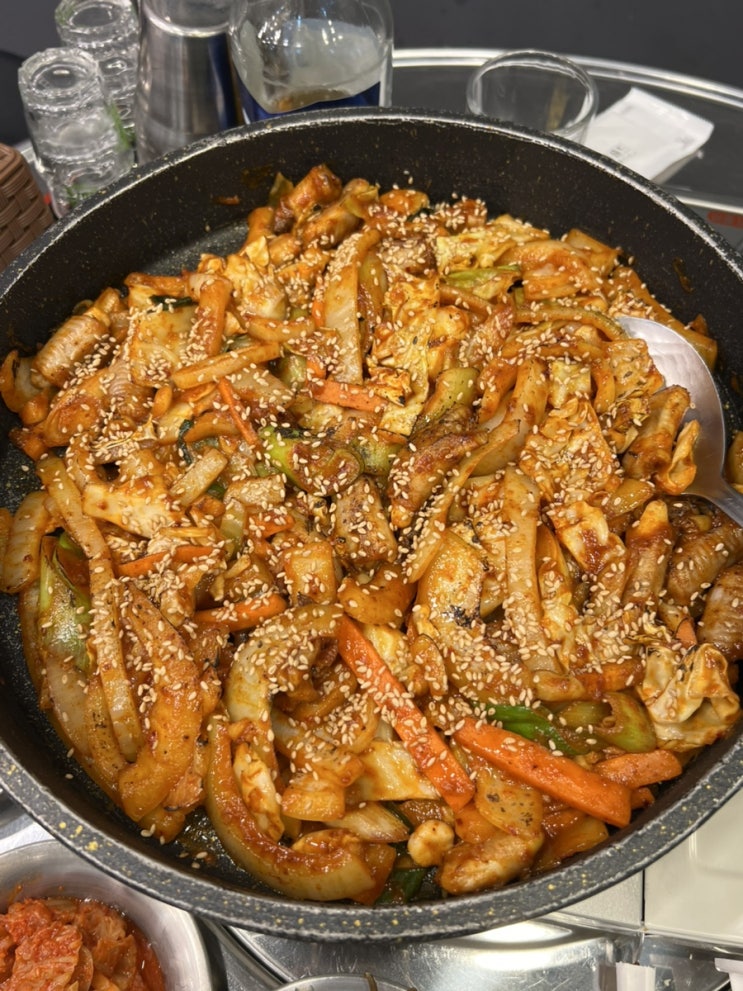  [대전: 반석동] 대전반석동맛집 싱싱한 꼼장어만 판매하는 "부산백억조산꼼장어"