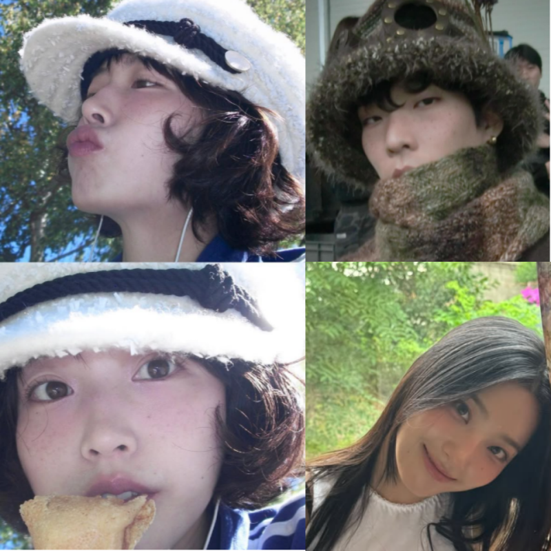 이찬혁 이새롬 결별설 하지수 열애설 진실은?
