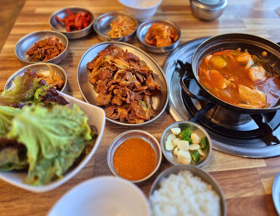 능평석쇠불고기 사진 4