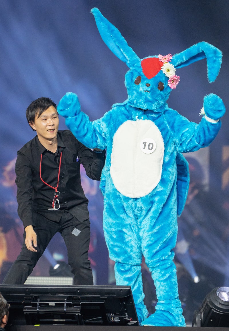 게임 속에서 튀어나온 일본 파판14 유저 코스프레! : 네이버 블로그, image size:800x1155