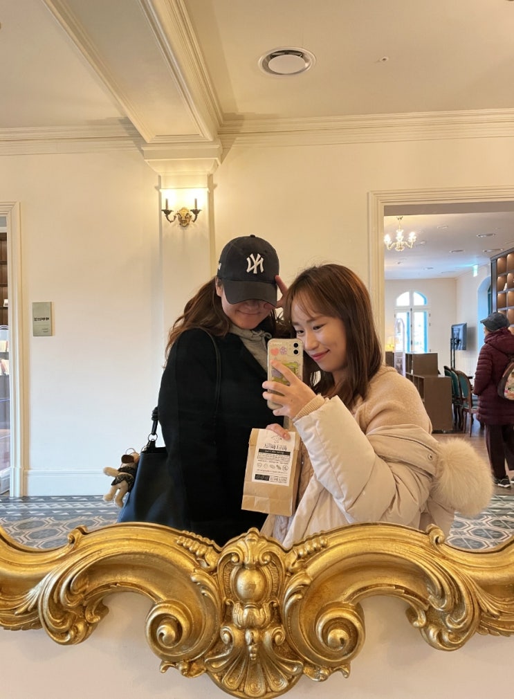  OFF날에 소소한 일상 기록