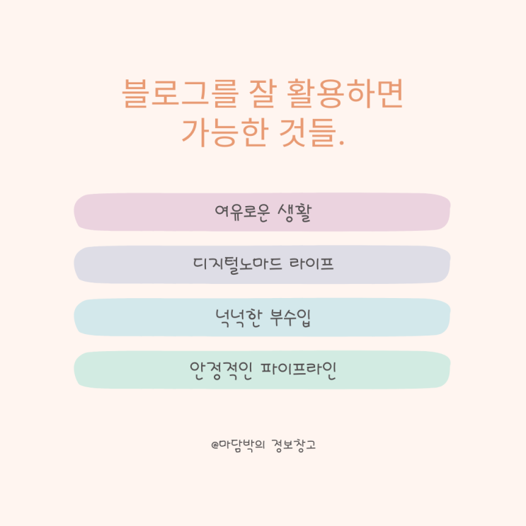 매월 원고료 주는 체험단?! 피플체험단 알아보기