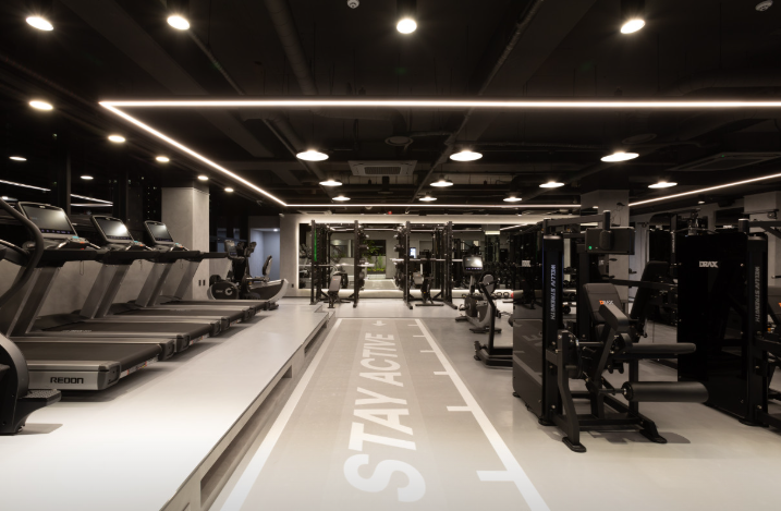  마포역 헬스장 MMT FITNESS PT 헬스 일일권 가격 비용 운영시간 주차