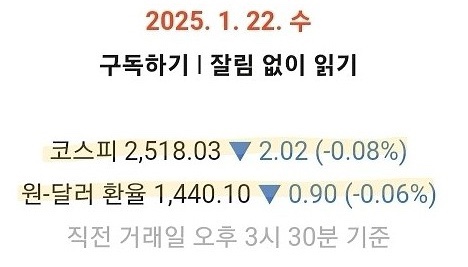 250122 어피티 뉴스레터: 미국 국채 금리, 미국 채권, 스타벅스 가격 인상. 250122 어피티 뉴스레터: 미국 국채 금리, 미국 채권, 스타벅스 가격 인상.