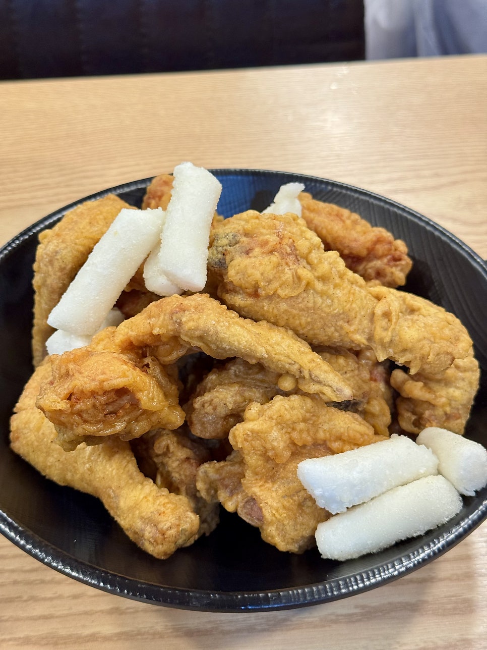 처갓집양념치킨 학성점 사진 3