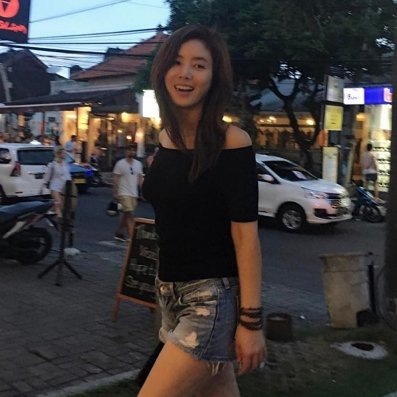 나이를 먹을수록 더 예뻐지는 57세 김성령, 유퀴즈 출연 리즈 시절 언제?